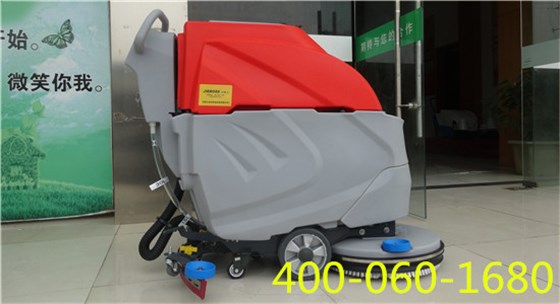 潔博士手推洗地機(jī) 潔博士手推洗地機(jī)