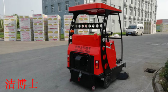 電動(dòng)掃地車1500 電動(dòng)掃地車1500