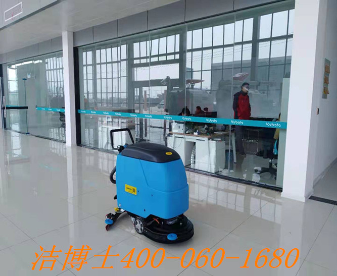 潔博士洗地機(jī)用戶案例——滁州源欣農(nóng)機(jī)有限公司 潔博士洗地機(jī)用戶案例——滁州源欣農(nóng)機(jī)有限公司