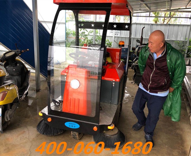 潔博士駕駛掃地車客戶案例-中天建設(shè)集團(tuán)有限公司 潔博士駕駛掃地車客戶案例-中天建設(shè)集團(tuán)有限公司