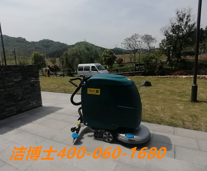 潔博士洗地機客戶案例-廣州佳晟餐飲服務有限公司 潔博士洗地機客戶案例-廣州佳晟餐飲服務有限公司