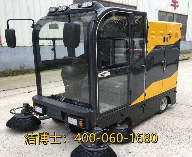 潔博士駕駛掃地機(jī)客戶案例-浙江太陽(yáng)股份有限公司 潔博士駕駛掃地機(jī)客戶案例-浙江太陽(yáng)股份有限公司