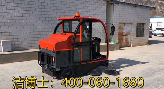 潔博士駕駛掃地機(jī)客戶案例—江蘇龍誠玻璃鋼有限公司 潔博士駕駛掃地機(jī)客戶案例—江蘇龍誠玻璃鋼有限公司