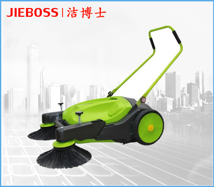 全自動手推式無助力掃地機950 全自動手推式無助力掃地機950