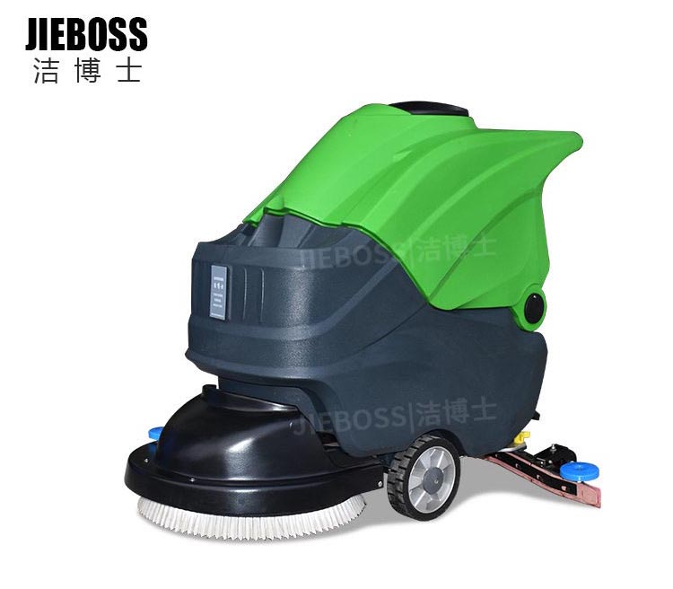 潔博士手推式智能洗地機680 潔博士手推式智能洗地機680