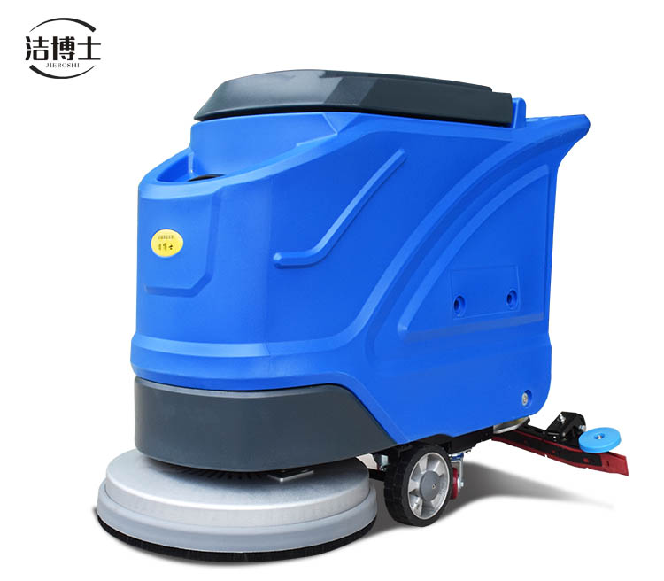 潔博士手推式電動洗地機550X 潔博士手推式電動洗地機550X