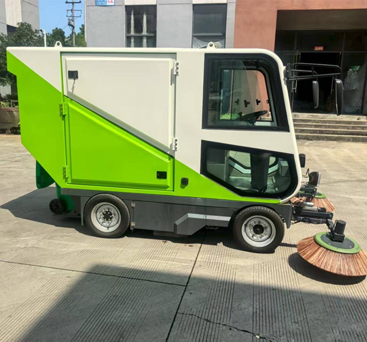 電動(dòng)掃地機(jī)2400TSD 電動(dòng)掃地機(jī)2400TSD